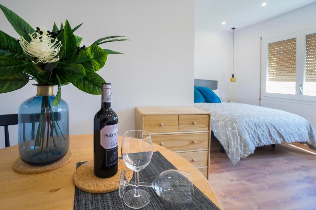 Hotelito Boutique Badalona Mar المظهر الخارجي الصورة