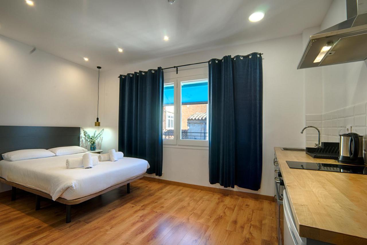 Hotelito Boutique Badalona Mar المظهر الخارجي الصورة