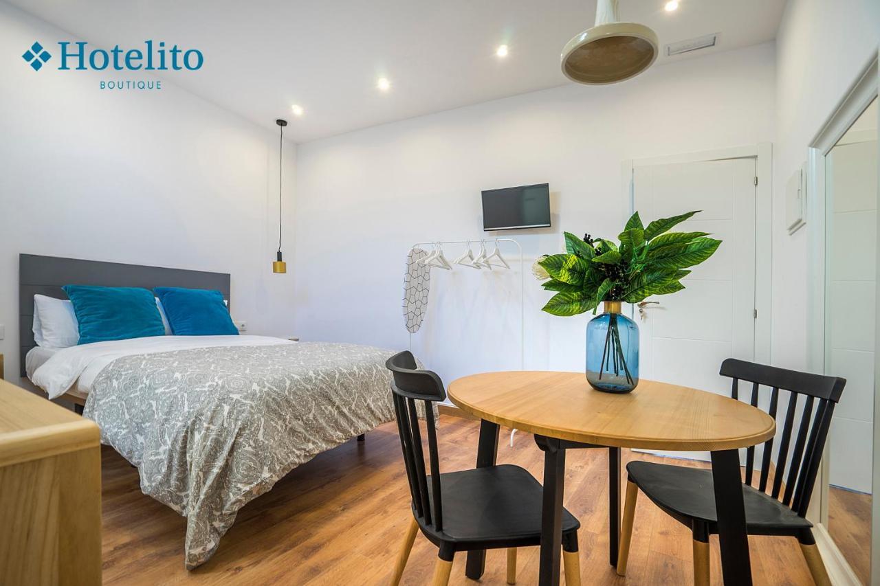 Hotelito Boutique Badalona Mar المظهر الخارجي الصورة
