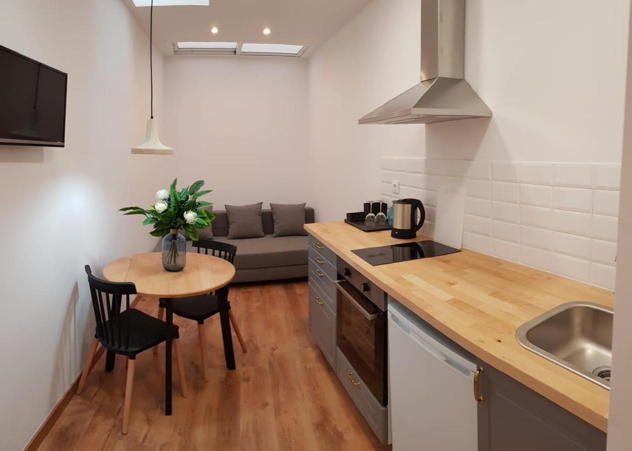 Hotelito Boutique Badalona Mar المظهر الخارجي الصورة