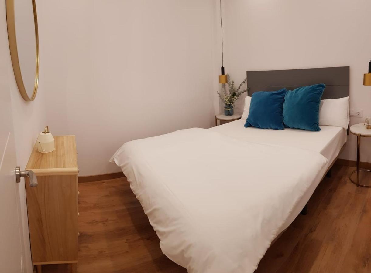 Hotelito Boutique Badalona Mar المظهر الخارجي الصورة